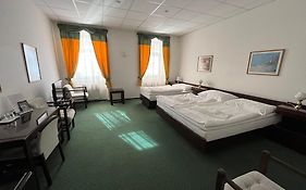 Hotel Omega Brno