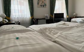 Hotel Omega Brno